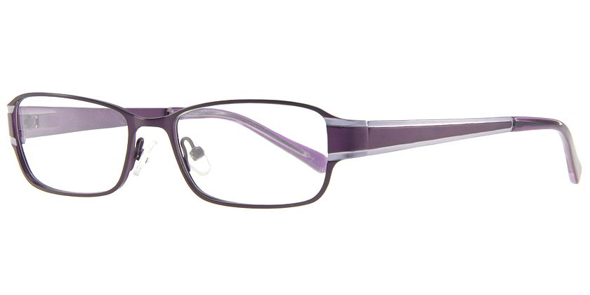 Per te VLO2066502 Eyeglasses - 45 Degree View